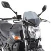Givi 247A Airstar Universal Windshield For Honda CB1000R (2008-2017)