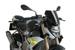 Puig Sport Windshield For BMW S1000R 2023+