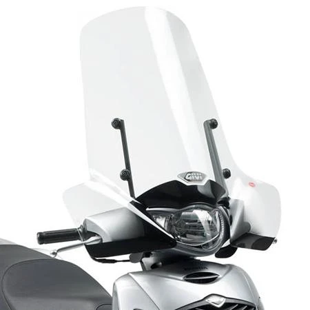 Givi 311A Screen Blade For Honda SH150i (2005-2012) 1 Givi 311A Screen Blade For Honda SH150i (2005-2012)