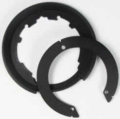 Givi BF03 Easylock Tank Ring For Honda