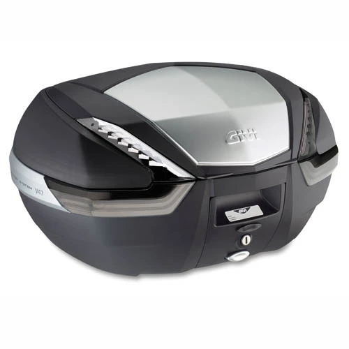 Givi SRA5106 Topcase Mounting Hardware For BMW C650GT (2012-current) 2 Givi SRA5106 Topcase Mounting Hardware For BMW C650GT (2012-current) - Image 2