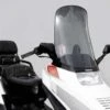 Givi D182S Windshield For Honda Helix CN250 (1987-2008)