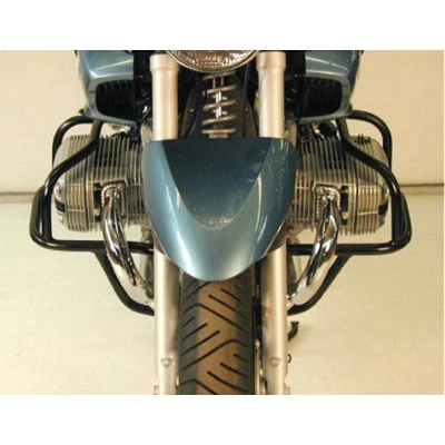 Hepco & Becker Crashbar / Engine Guard Black - R850R '03-up & R1150R 2 Hepco & Becker Crashbar / Engine Guard Black - R850R '03-up & R1150R - Image 2