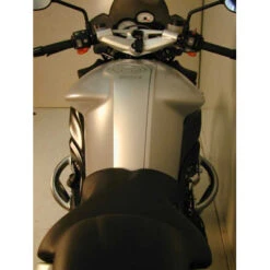 Hepco & Becker Crashbar / Engine Guard Black - K1200R 8 Hepco & Becker Crashbar / Engine Guard Black - K1200R -MotorVision Store ET502 923 ATT 03