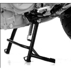 Hepco & Becker 505.647 Center Stand For BMW F800S & F800ST