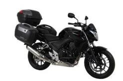 Hepco & Becker 505.977 Center Stand For Honda CB500F -MotorVision Store ET505 977 3