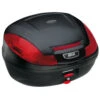 Givi E470NA 47 Liter Monolock Top Case Matte Black