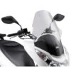 Givi D322ST Windshield For Honda PCX125 And PCX150 (2010-2013)
