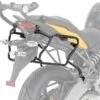 Givi PLXR691 V35 Rapid Release Sidearms For BMW K1200R (2005-2008) / K1300R (2009-)