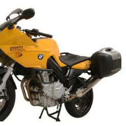 Sw-motech GPT.07.306.15000.B Alu-Rack For BMW F800S / ST / R / GT -MotorVision Store TTLGPT 07 306 100 B ATT 02