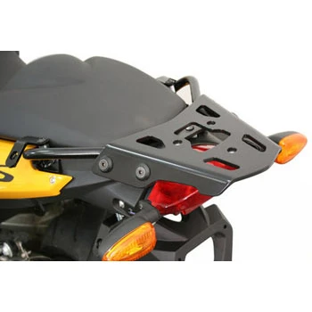 Sw-motech GPT.07.306.15000.B Alu-Rack For BMW F800S / ST / R / GT 7 Sw-motech GPT.07.306.15000.B Alu-Rack For BMW F800S / ST / R / GT -MotorVision Store TTLGPT 07 306 100 B ATT