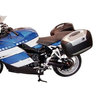 Sw-Motech HPS.07.360.10000.B Center Stand For BMW K1200S And K1200R 2 Sw-Motech HPS.07.360.10000.B Center Stand For BMW K1200S And K1200R - Image 2