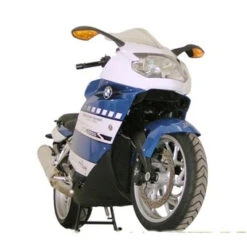 Sw-Motech HPS.07.360.10000.B Center Stand For BMW K1200S And K1200R 11 Sw-Motech HPS.07.360.10000.B Center Stand For BMW K1200S And K1200R -MotorVision Store TTLHPS 07 360 10000 B 02