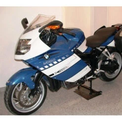 Sw-Motech HPS.07.360.10000.B Center Stand For BMW K1200S And K1200R 12 Sw-Motech HPS.07.360.10000.B Center Stand For BMW K1200S And K1200R -MotorVision Store TTLHPS 07 360 10000 B 03