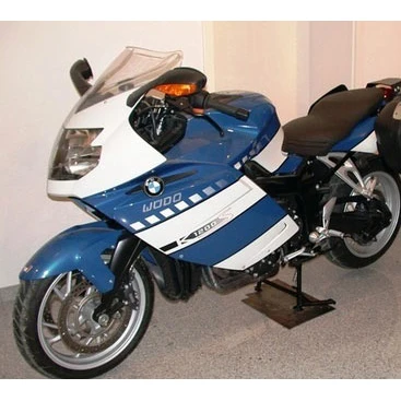 Sw-Motech HPS.07.360.10000.B Center Stand For BMW K1200S And K1200R 4 Sw-Motech HPS.07.360.10000.B Center Stand For BMW K1200S And K1200R - Image 4