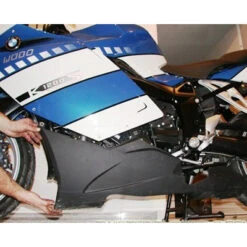 Sw-Motech HPS.07.360.10000.B Center Stand For BMW K1200S And K1200R 14 Sw-Motech HPS.07.360.10000.B Center Stand For BMW K1200S And K1200R -MotorVision Store TTLHPS 07 360 10000 B 05