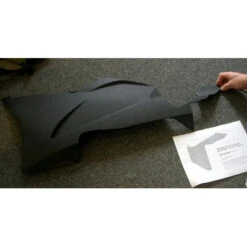 Sw-Motech HPS.07.360.10000.B Center Stand For BMW K1200S And K1200R 15 Sw-Motech HPS.07.360.10000.B Center Stand For BMW K1200S And K1200R -MotorVision Store TTLHPS 07 360 10000 B 06