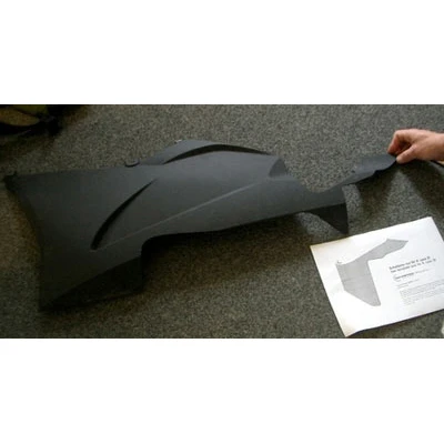 Sw-Motech HPS.07.360.10000.B Center Stand For BMW K1200S And K1200R 7 Sw-Motech HPS.07.360.10000.B Center Stand For BMW K1200S And K1200R - Image 7