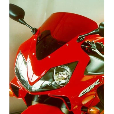 MRA 4025066780464 Original Windshield For Honda CBR600F4i (2001-2006) 1 MRA 4025066780464 Original Windshield For Honda CBR600F4i (2001-2006)