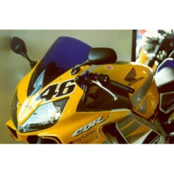 MRA 4025066781515 Racing Windshield For Honda CBR600F4i (2001-2006)