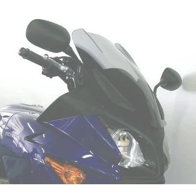 MRA 4025066093885 Touring Windshield For Honda CBF600S (2004-2012) 1 MRA 4025066093885 Touring Windshield For Honda CBF600S (2004-2012)
