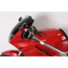 MRA 4025066125265 Original Windshield For Honda VFR750F (1990-1993)