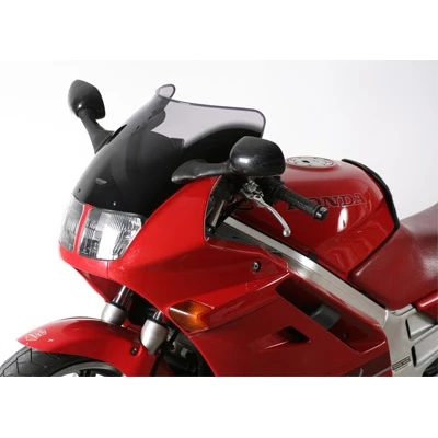 MRA 4025066125418 Spoiler Windshield For Honda VFR750F (1990-1993) 1 MRA 4025066125418 Spoiler Windshield For Honda VFR750F (1990-1993)
