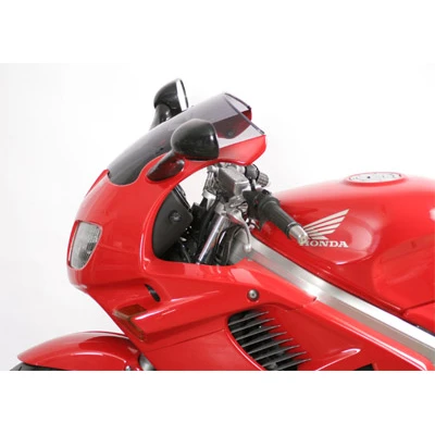 MRA 4025066133062 Original Windshield For Honda VFR750F (1994-1997) 2 MRA 4025066133062 Original Windshield For Honda VFR750F (1994-1997) - Image 2