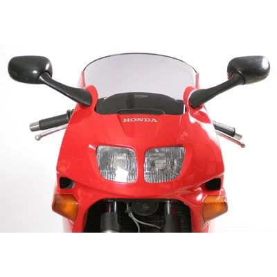 MRA 4025066133062 Original Windshield For Honda VFR750F (1994-1997) 3 MRA 4025066133062 Original Windshield For Honda VFR750F (1994-1997) - Image 3
