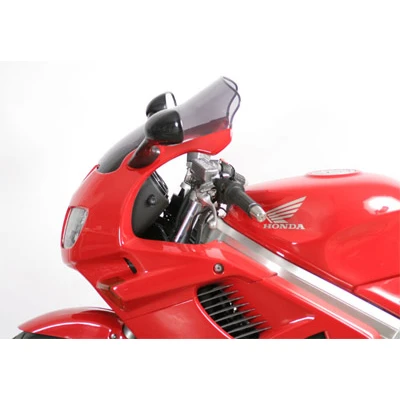 MRA 4025066133369 Touring Windshield For Honda VFR750F (1994-1997) 2 MRA 4025066133369 Touring Windshield For Honda VFR750F (1994-1997) - Image 2