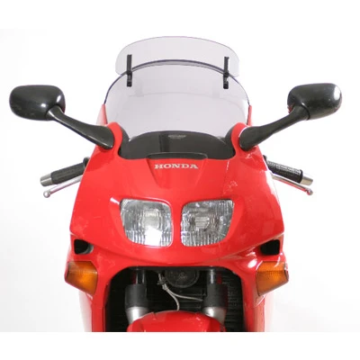 MRA 4025066119882 VarioTouringScreen Windshield For Honda VFR750F (1994-1997) 3 MRA 4025066119882 VarioTouringScreen Windshield For Honda VFR750F (1994-1997) - Image 3