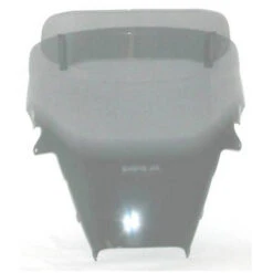 MRA 4025066107391 VarioTouring Windshield For Honda VFR800 (1998-2001)