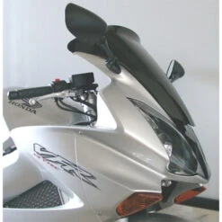 MRA 4025066788415 Spoiler Windshield For Honda VFR800 VTEC Interceptor (2002-2011)