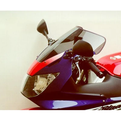 MRA 4025066189618 Original Windshield For Honda CBR954 / CBR900RR Fireblade (2000-2001) 2 MRA 4025066189618 Original Windshield For Honda CBR954 / CBR900RR Fireblade (2000-2001) - Image 2