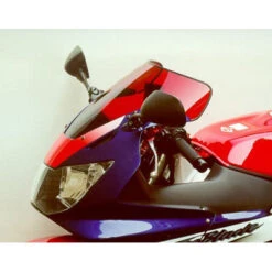 MRA 4025066189618 Original Windshield For Honda CBR954 / CBR900RR Fireblade (2000-2001)