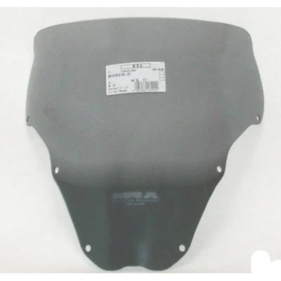MRA 4025066189915 Touring Windshield For Honda CBR929 / CBR900RR Fireblade (2000-2001) 2 MRA 4025066189915 Touring Windshield For Honda CBR929 / CBR900RR Fireblade (2000-2001) - Image 2