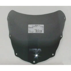 MRA 4025066786312 Original Windshield For Honda CBR954 / CBR900RR Fireblade (2002-2003) -MotorVision Store TTLMRA 01 042 O ATT 02