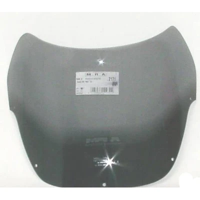 MRA 4025066129317 Spoiler Windshield For Honda CBR1000F (1993-2003) 1 MRA 4025066129317 Spoiler Windshield For Honda CBR1000F (1993-2003)