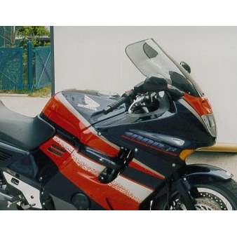 MRA 4025066129461 Touring Windshield For Honda CBR1000F (1993-2003) 2 MRA 4025066129461 Touring Windshield For Honda CBR1000F (1993-2003) - Image 2