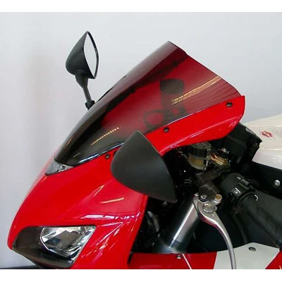 MRA 4025066092161 Original Windshield For Honda CBR1000RR (2004-2007) 1 MRA 4025066092161 Original Windshield For Honda CBR1000RR (2004-2007)