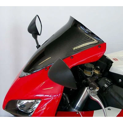 MRA 4025066092239 Spoiler Windshield For Honda CBR1000RR (2004-2007) 1 MRA 4025066092239 Spoiler Windshield For Honda CBR1000RR (2004-2007)