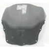 MRA 4025066165315 Racing Windshield For Honda CBR1100XX Blackbird (1997-2007)
