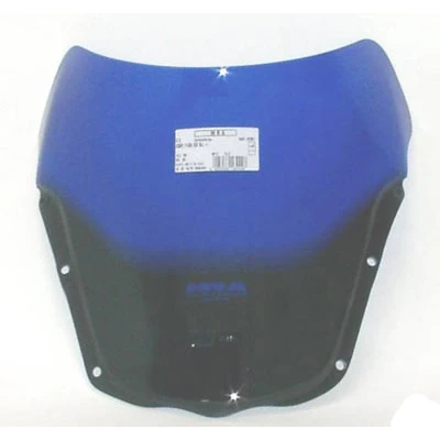 MRA SpoilerScreen Windshield For Honda CBR1100XX Blackbird 2 MRA SpoilerScreen Windshield For Honda CBR1100XX Blackbird - Image 2