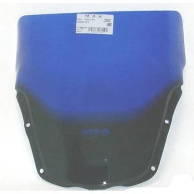 MRA 4025066164561 Touring Windshield For Honda CBR1100XX Blackbird (1997-2007) 2 MRA 4025066164561 Touring Windshield For Honda CBR1100XX Blackbird (1997-2007) - Image 2
