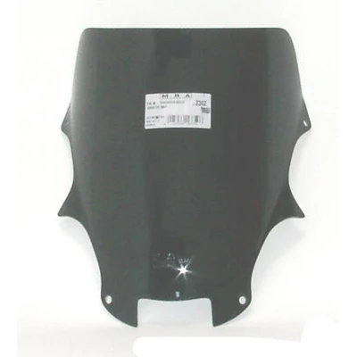 MRA 4025066166510 Touring Windshield For Honda VTR1000F Super Hawk (2002-2005) 2 MRA 4025066166510 Touring Windshield For Honda VTR1000F Super Hawk (2002-2005) - Image 2