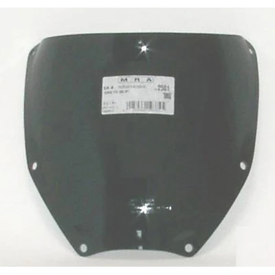 MRA 4025066193660 Spoiler Windshield For Honda VTR1000SP-1 Firestorm & VTR1000SP-2 RC51 2 MRA 4025066193660 Spoiler Windshield For Honda VTR1000SP-1 Firestorm & VTR1000SP-2 RC51 - Image 2