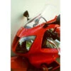 MRA 4025066193813 Touring Windshield For Honda VTR1000SP-1 Firestorm & VTR1000SP-2 RC51