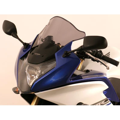 MRA 4025066130429 Original Windshield For Honda CBR600F (2011-2014) 2 MRA 4025066130429 Original Windshield For Honda CBR600F (2011-2014) - Image 2