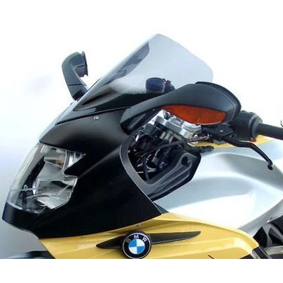 MRA 4025066099221 Racing Windshield For BMW K1200S (2005-2008) & K1300S (2009-2016) 1 MRA 4025066099221 Racing Windshield For BMW K1200S (2005-2008) & K1300S (2009-2016)