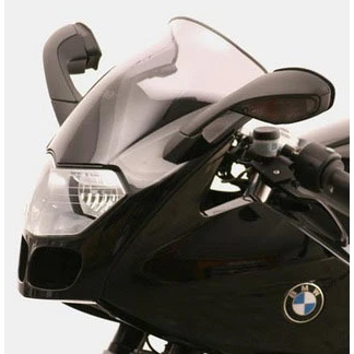 MRA 4025066111602 Spoiler Windshield For BMW R1200S (2006-2008) 1 MRA 4025066111602 Spoiler Windshield For BMW R1200S (2006-2008)